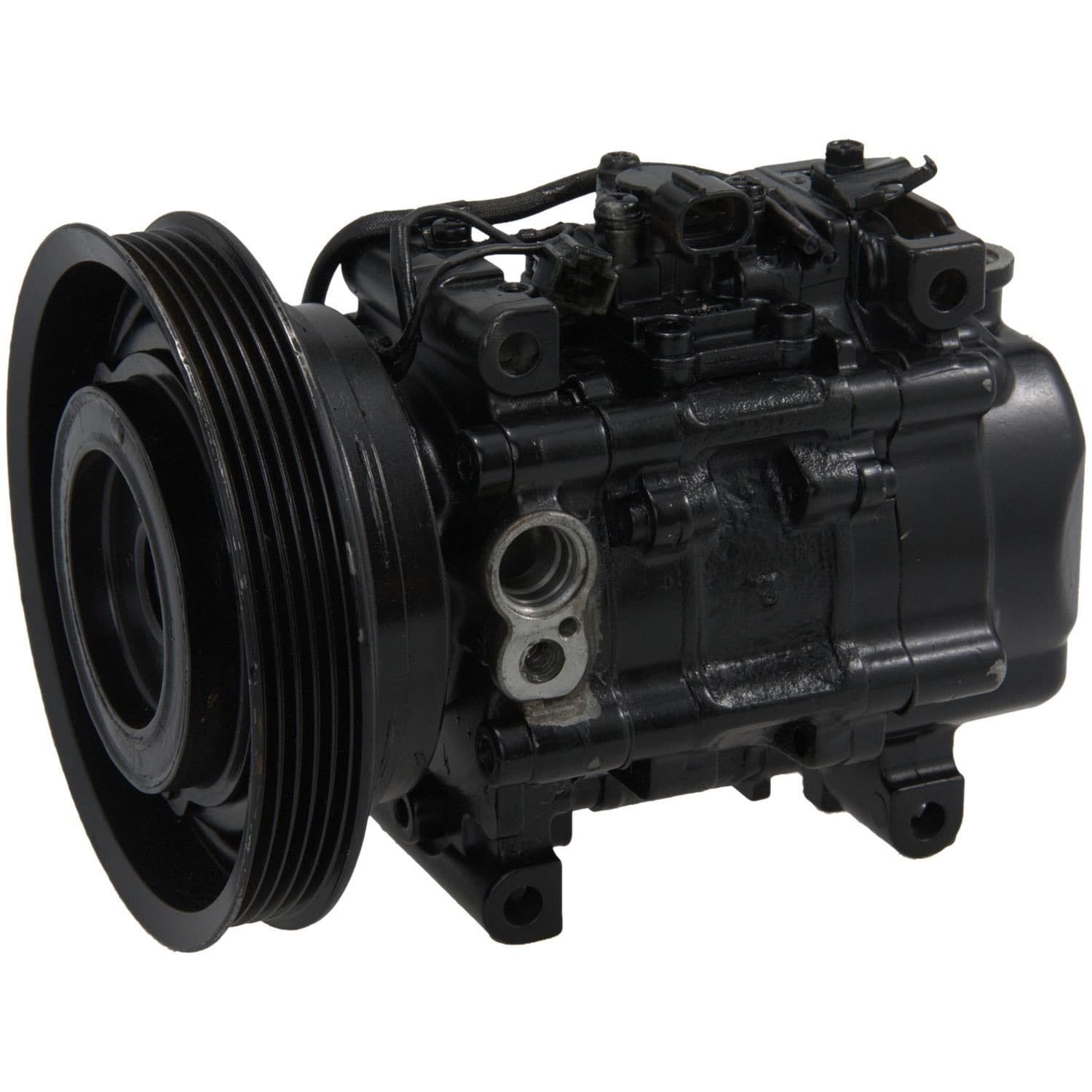 Four Seasons A/C Compressor 67394