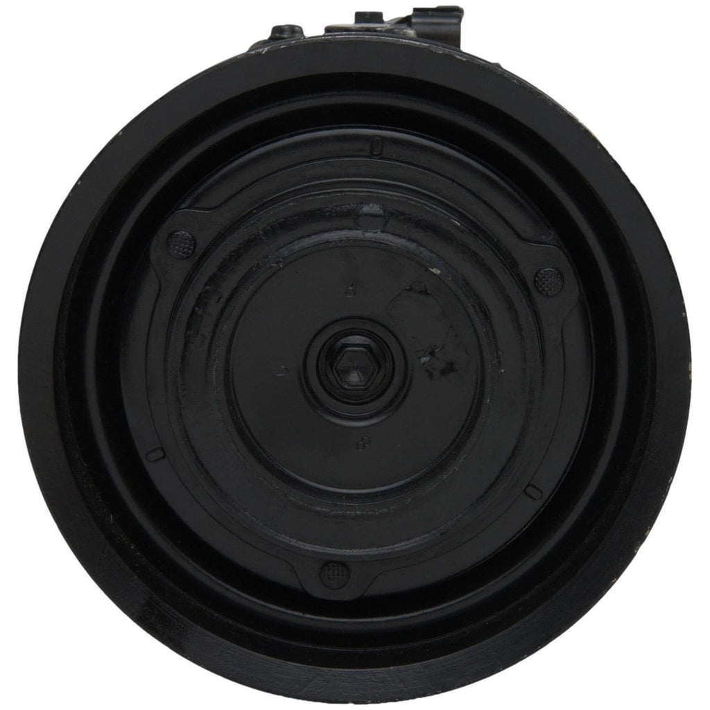 Four Seasons A/C Compressor 67394