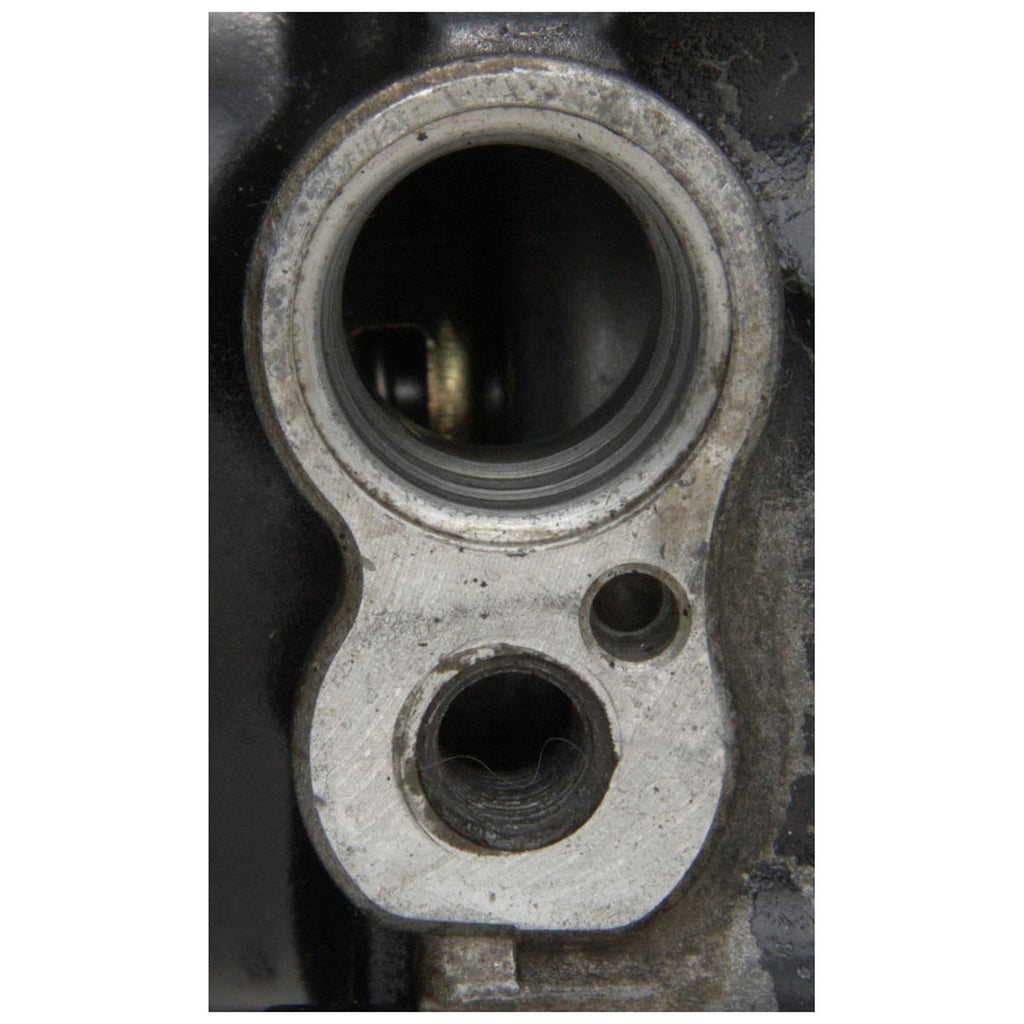 Four Seasons A/C Compressor 67394