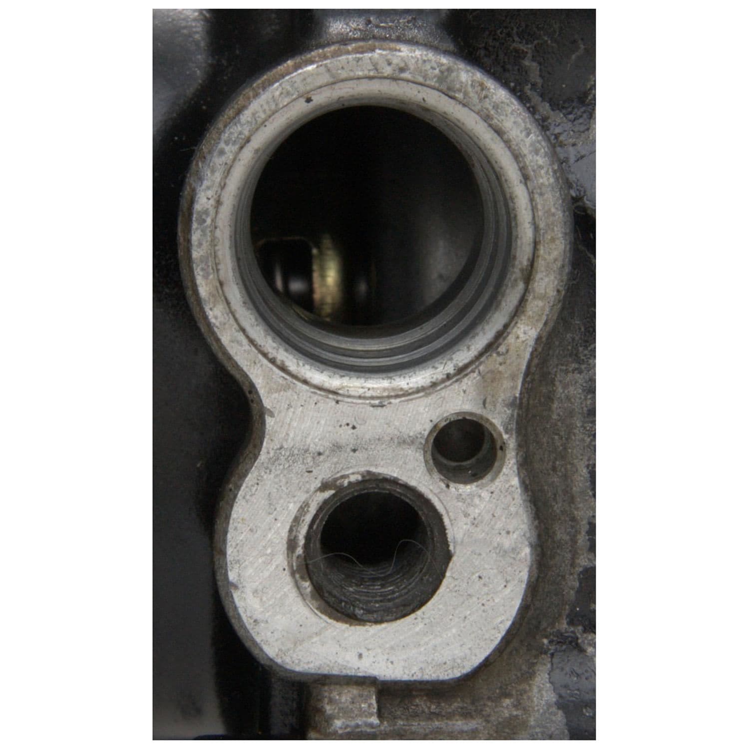 Four Seasons A/C Compressor 67394