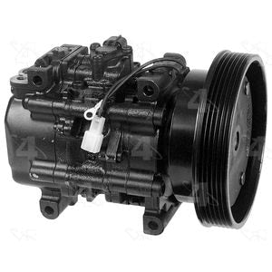 Four Seasons A/C Compressor 67395