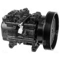 Four Seasons A/C Compressor 67395
