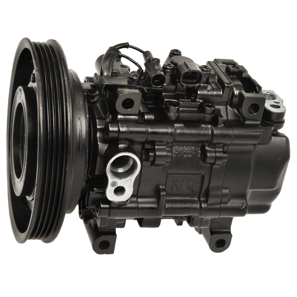 Four Seasons A/C Compressor 67396