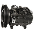 Four Seasons A/C Compressor 67396