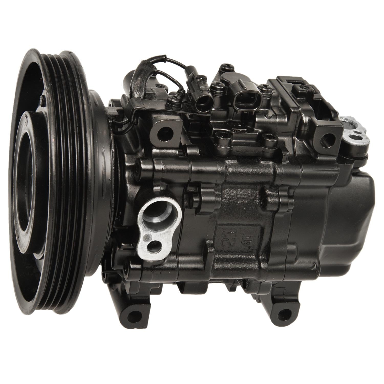 Four Seasons A/C Compressor 67396