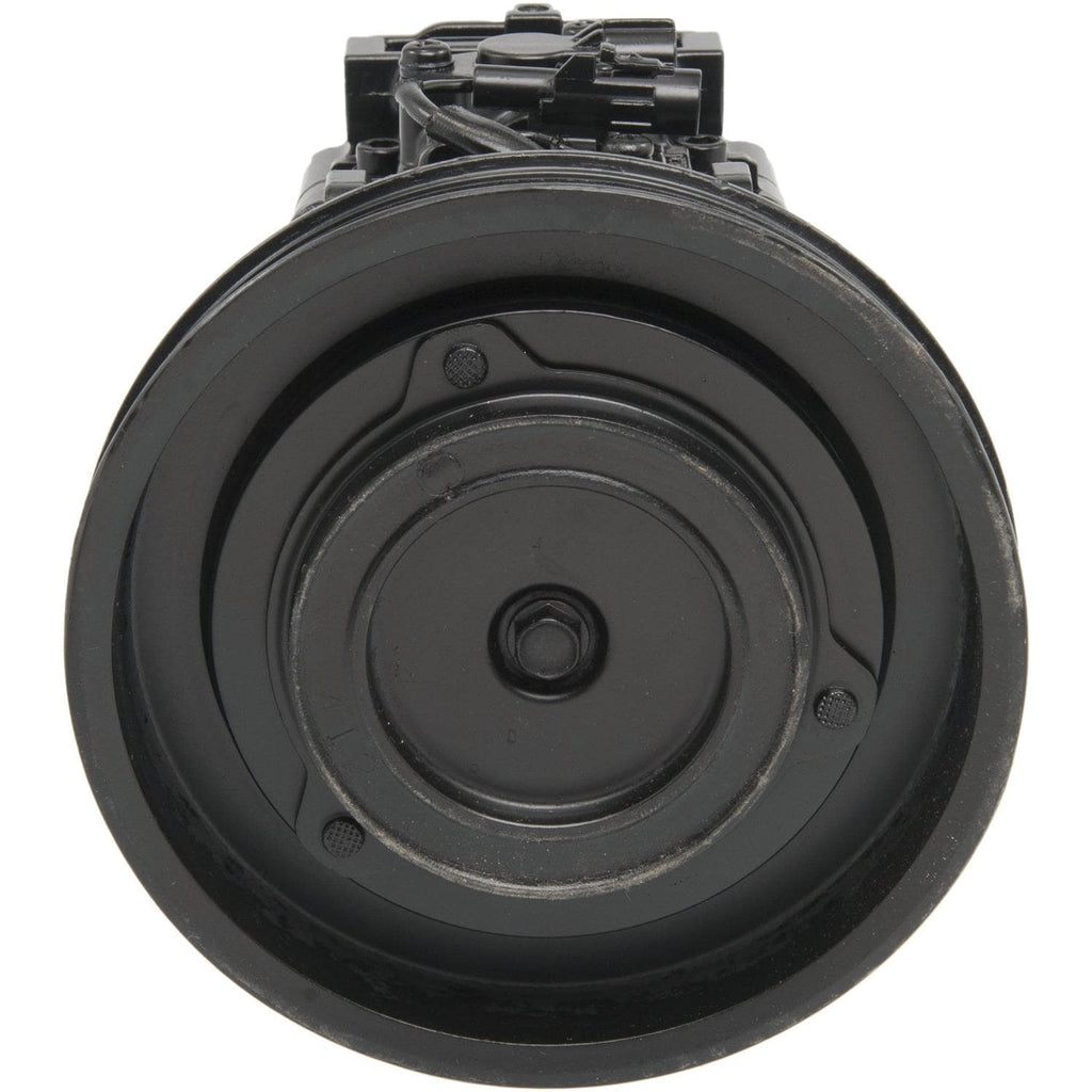Four Seasons A/C Compressor 67396