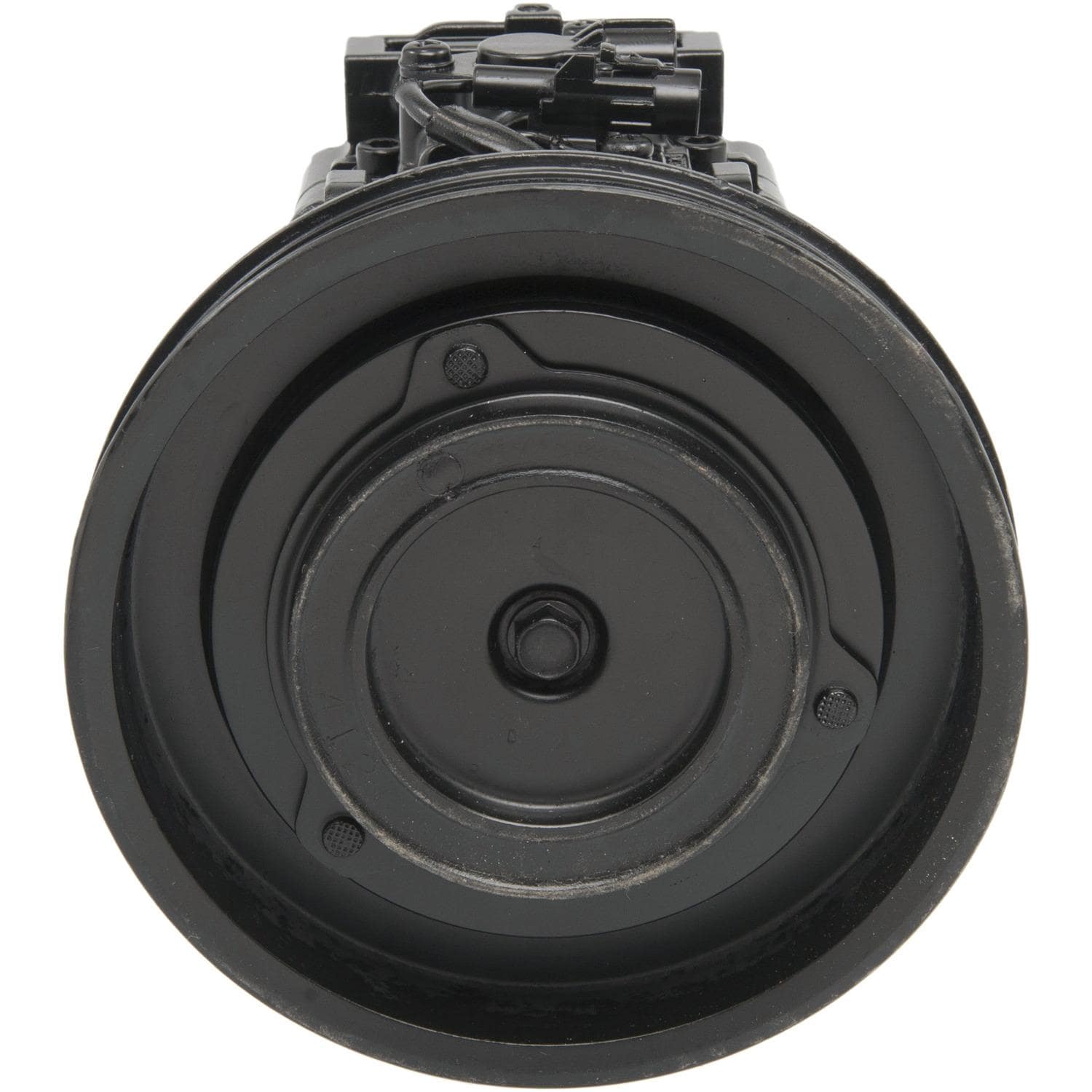 Four Seasons A/C Compressor 67396