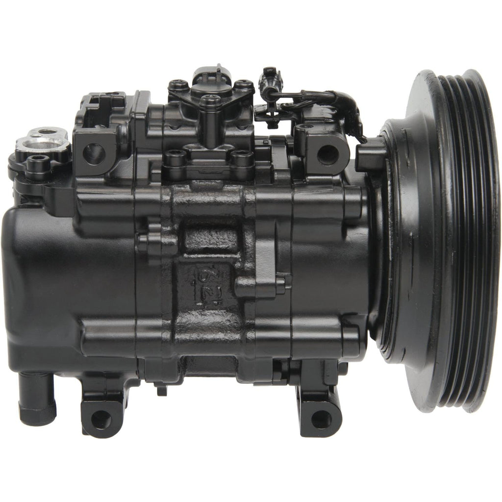 Four Seasons A/C Compressor 67396
