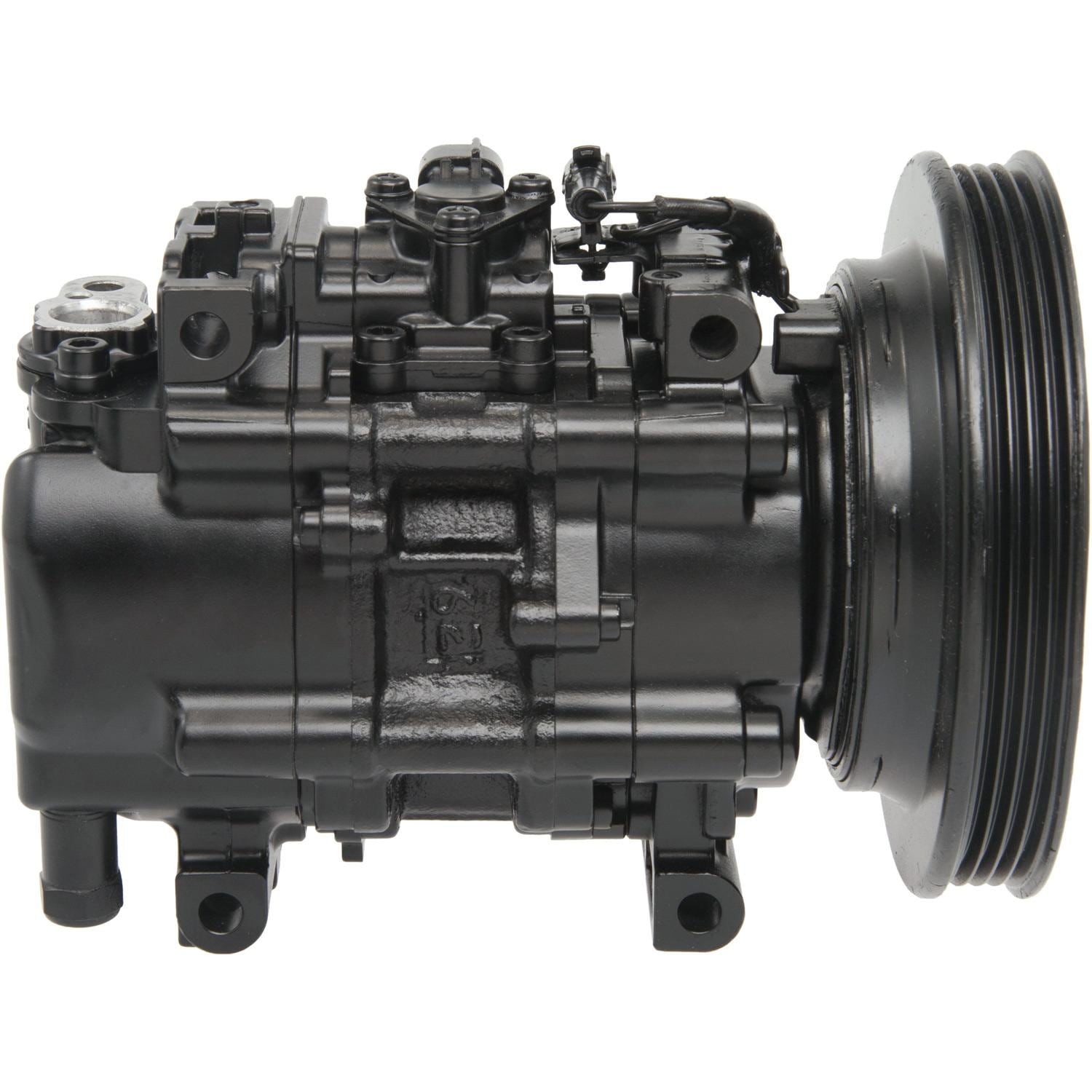Four Seasons A/C Compressor 67396
