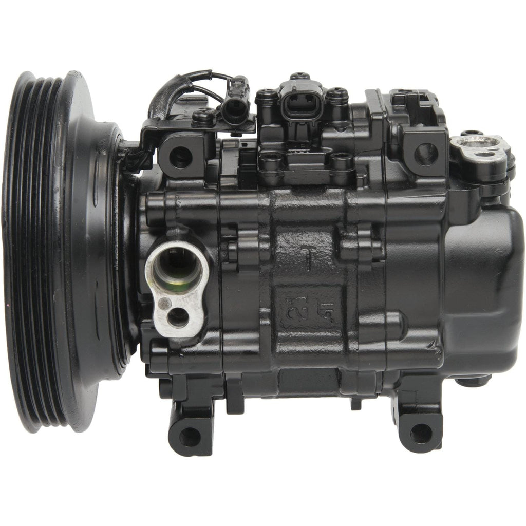 Four Seasons A/C Compressor 67396