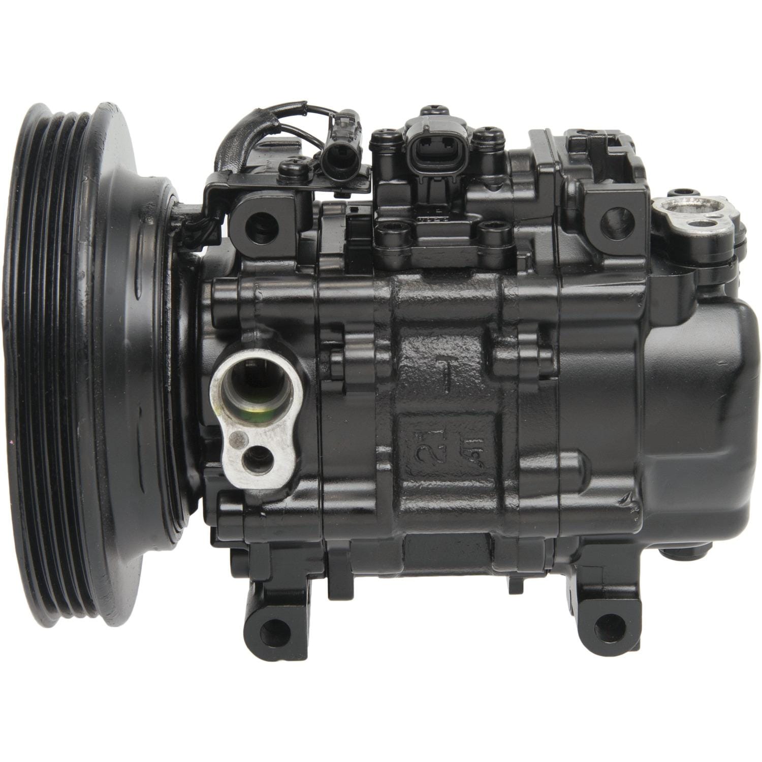 Four Seasons A/C Compressor 67396