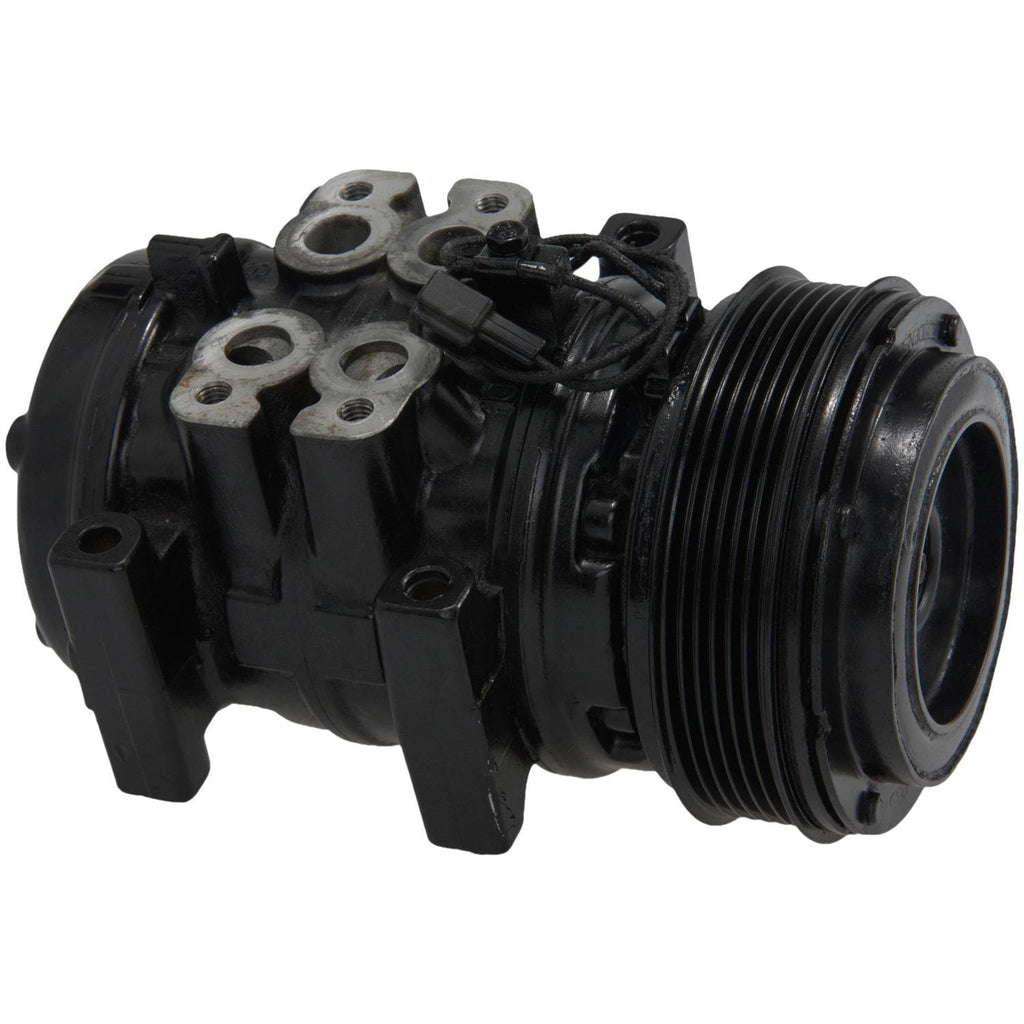 Four Seasons A/C Compressor 67397