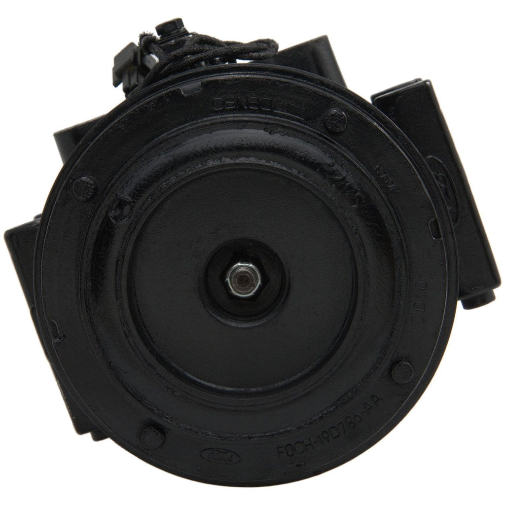 Four Seasons A/C Compressor 67397