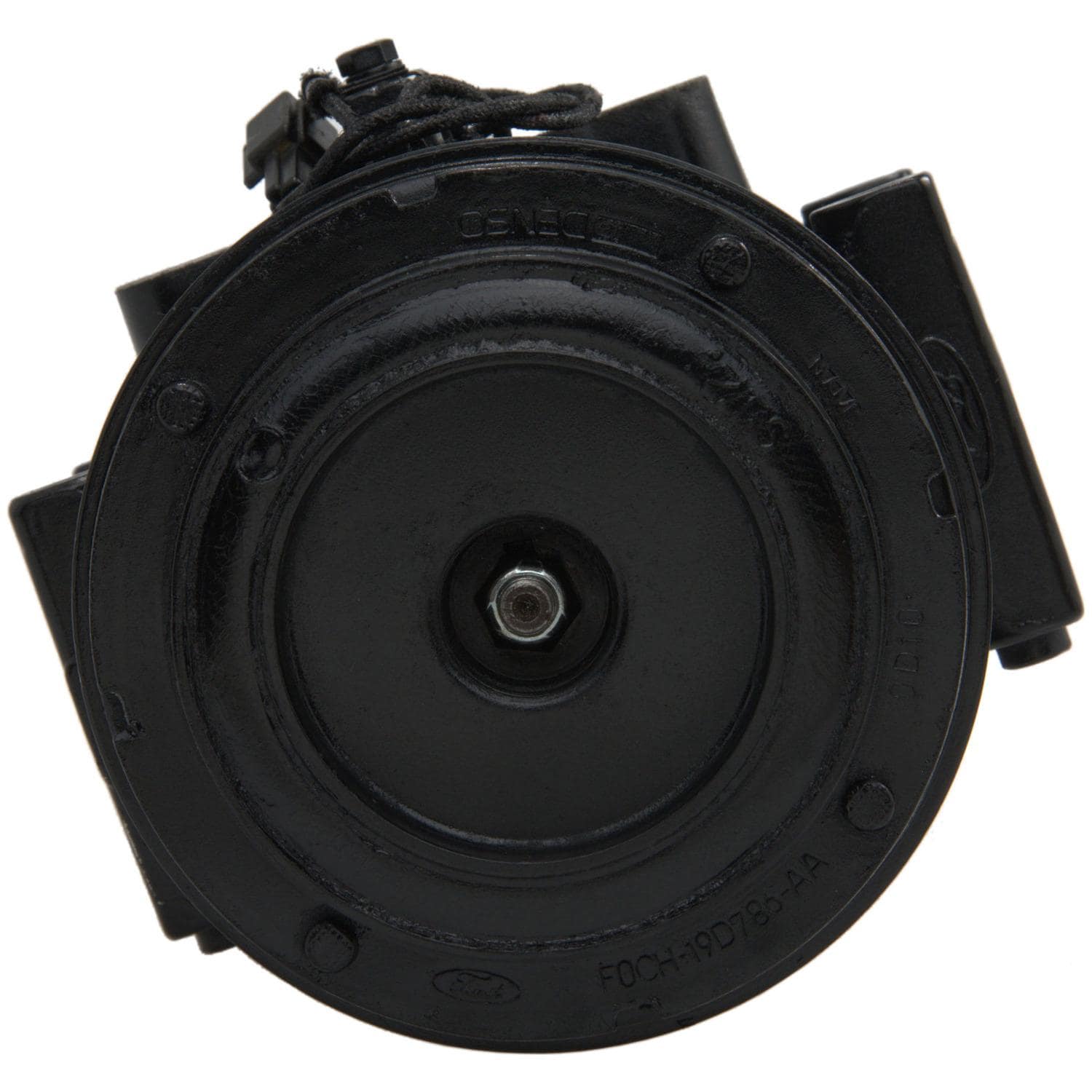Four Seasons A/C Compressor 67397