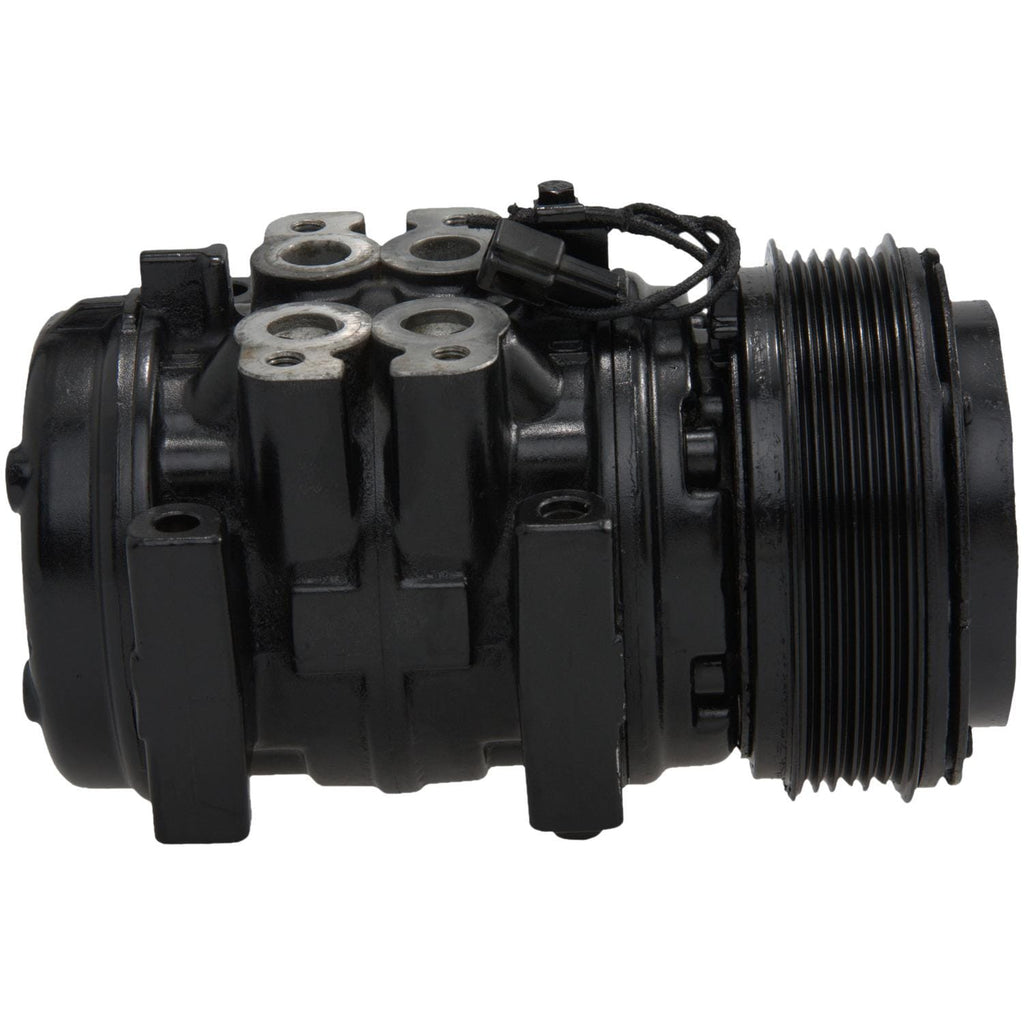 Four Seasons A/C Compressor 67397