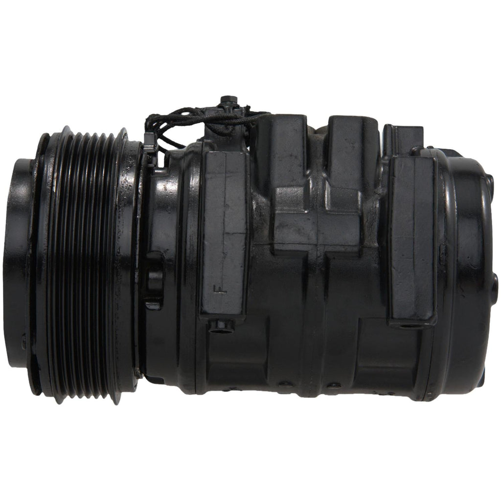 Four Seasons A/C Compressor 67397
