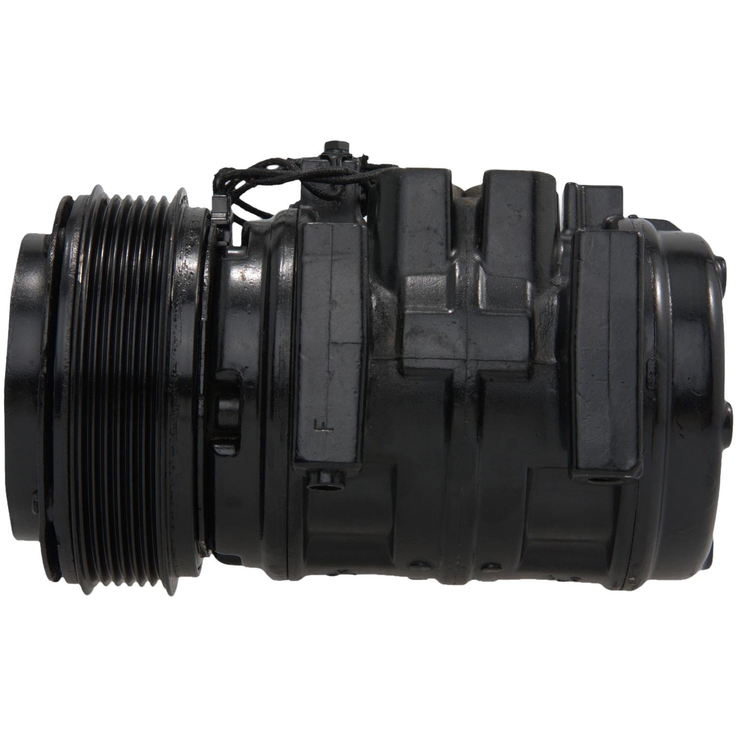 Four Seasons A/C Compressor 67397