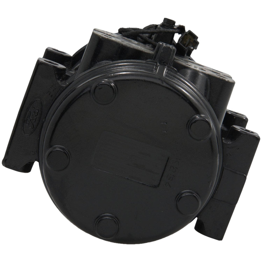 Four Seasons A/C Compressor 67397