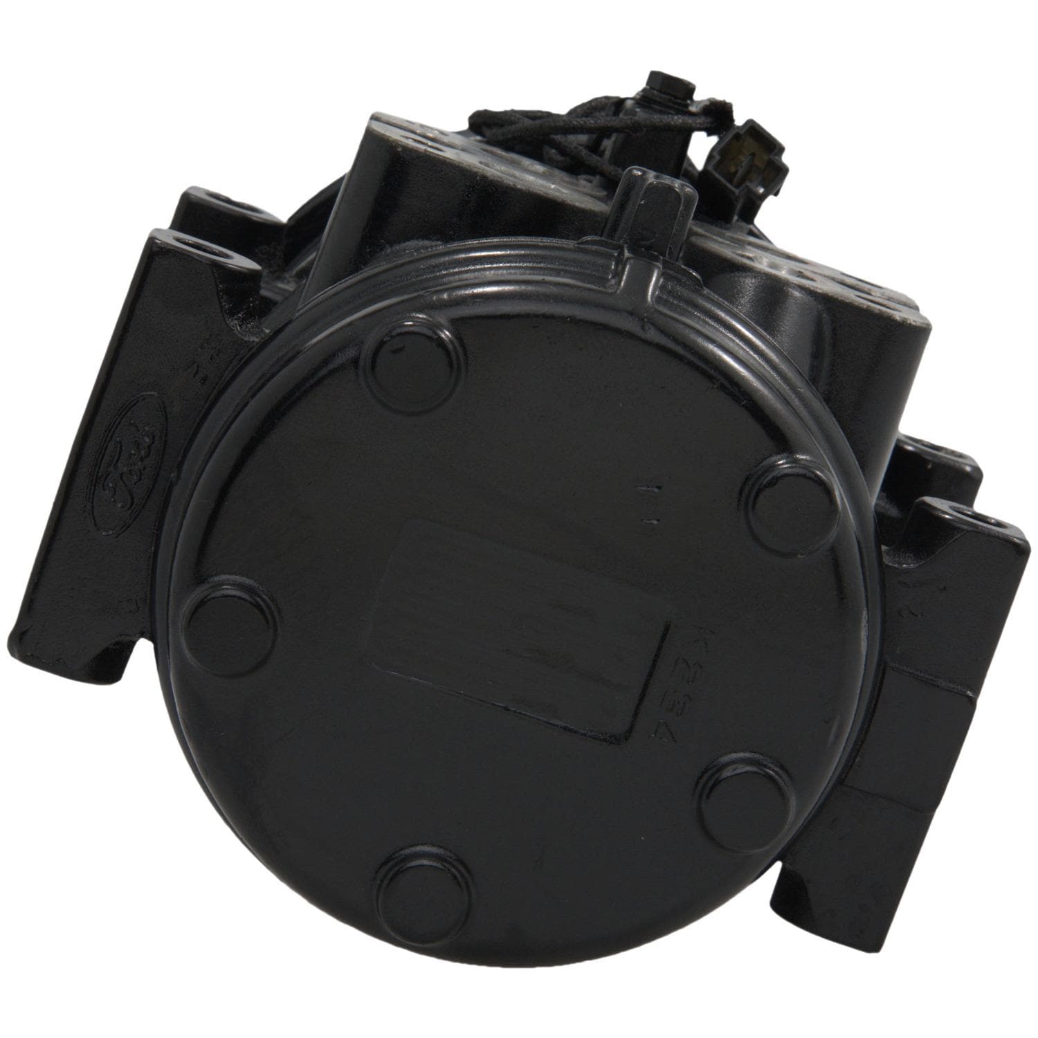 Four Seasons A/C Compressor 67397