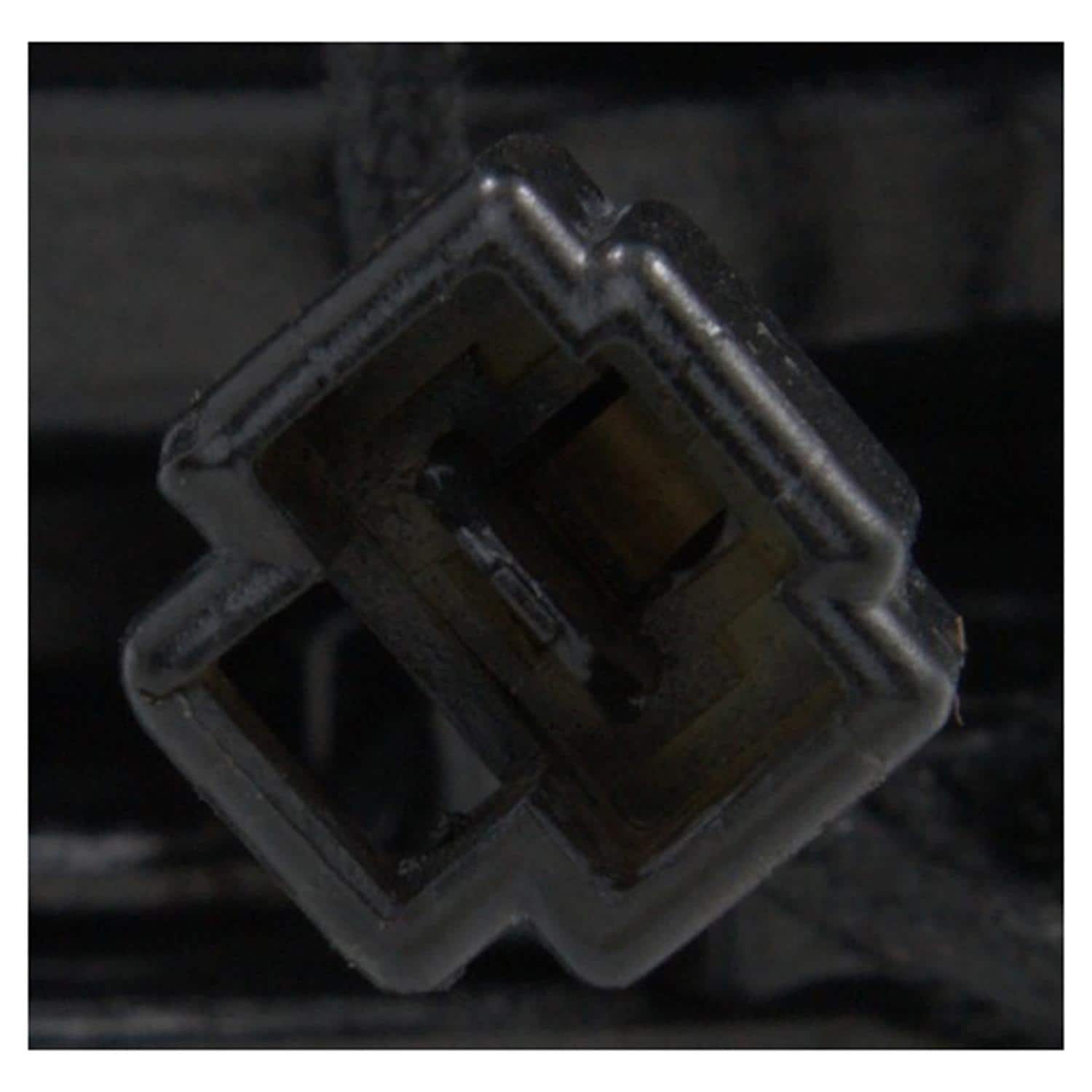 Four Seasons A/C Compressor 67397