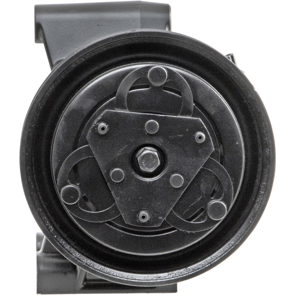 Four Seasons A/C Compressor 67401