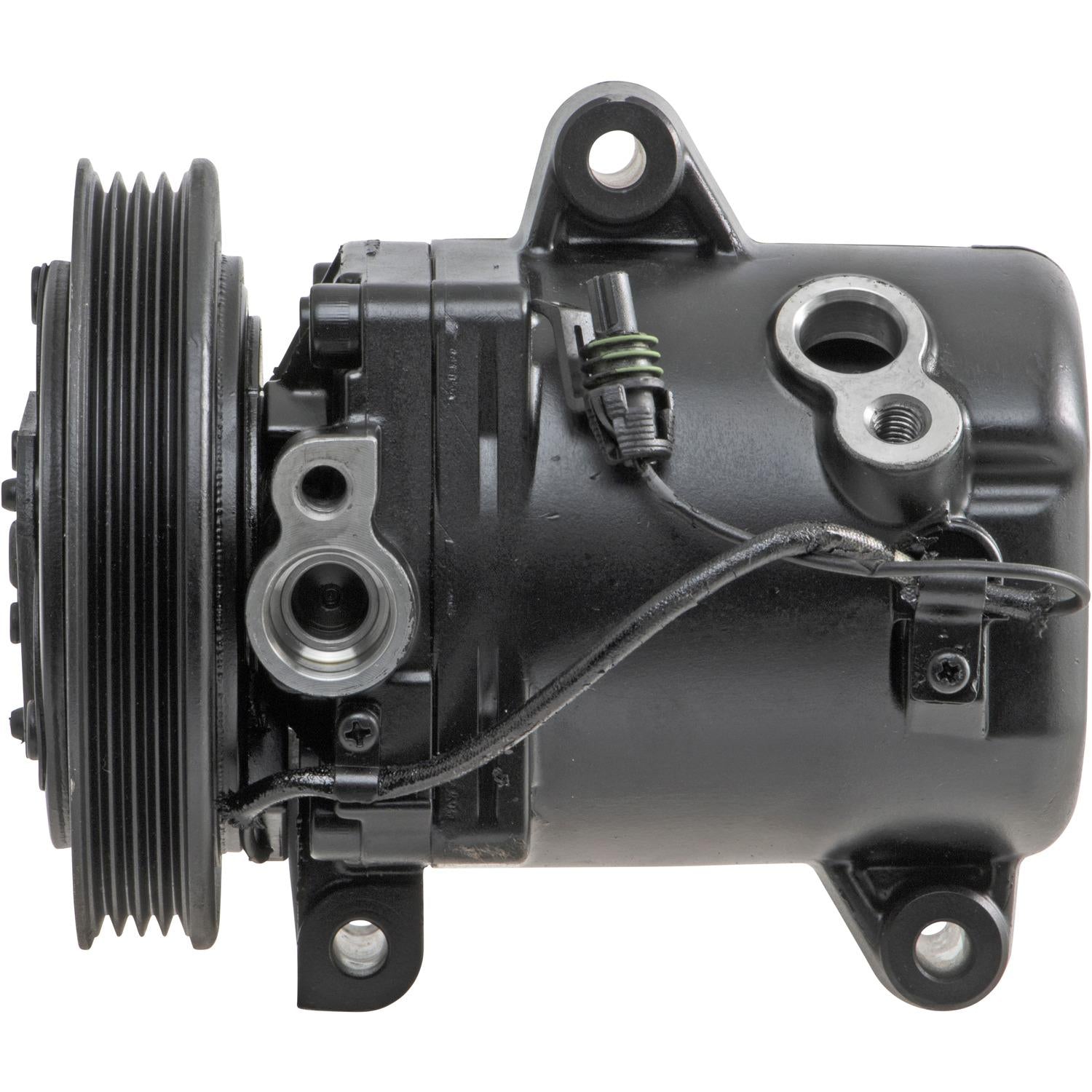 Four Seasons A/C Compressor 67401