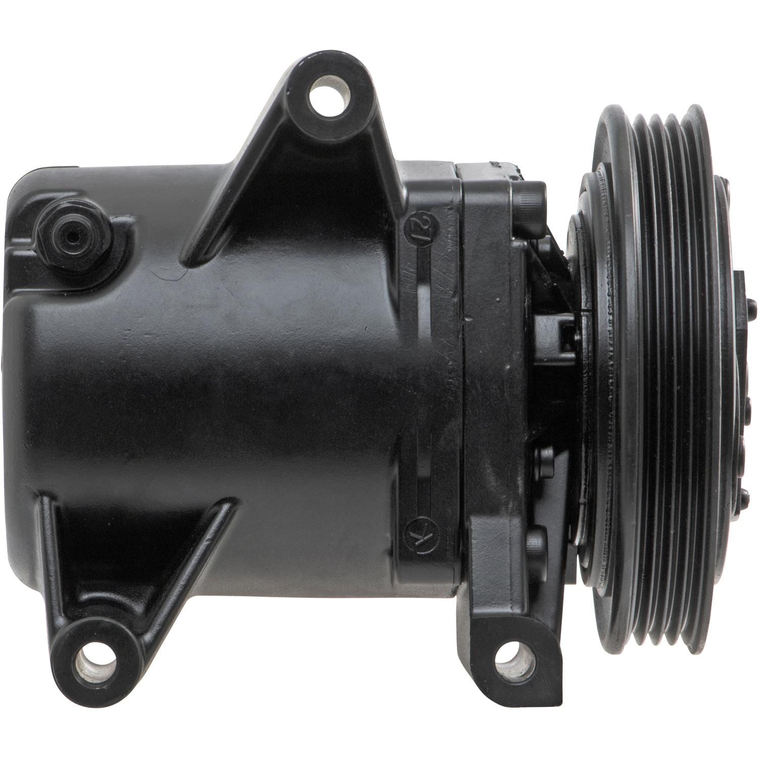 Four Seasons A/C Compressor 67401