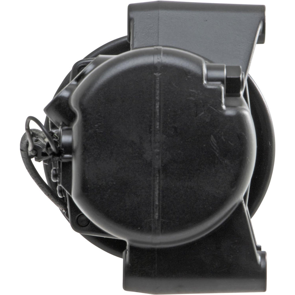 Four Seasons A/C Compressor 67401