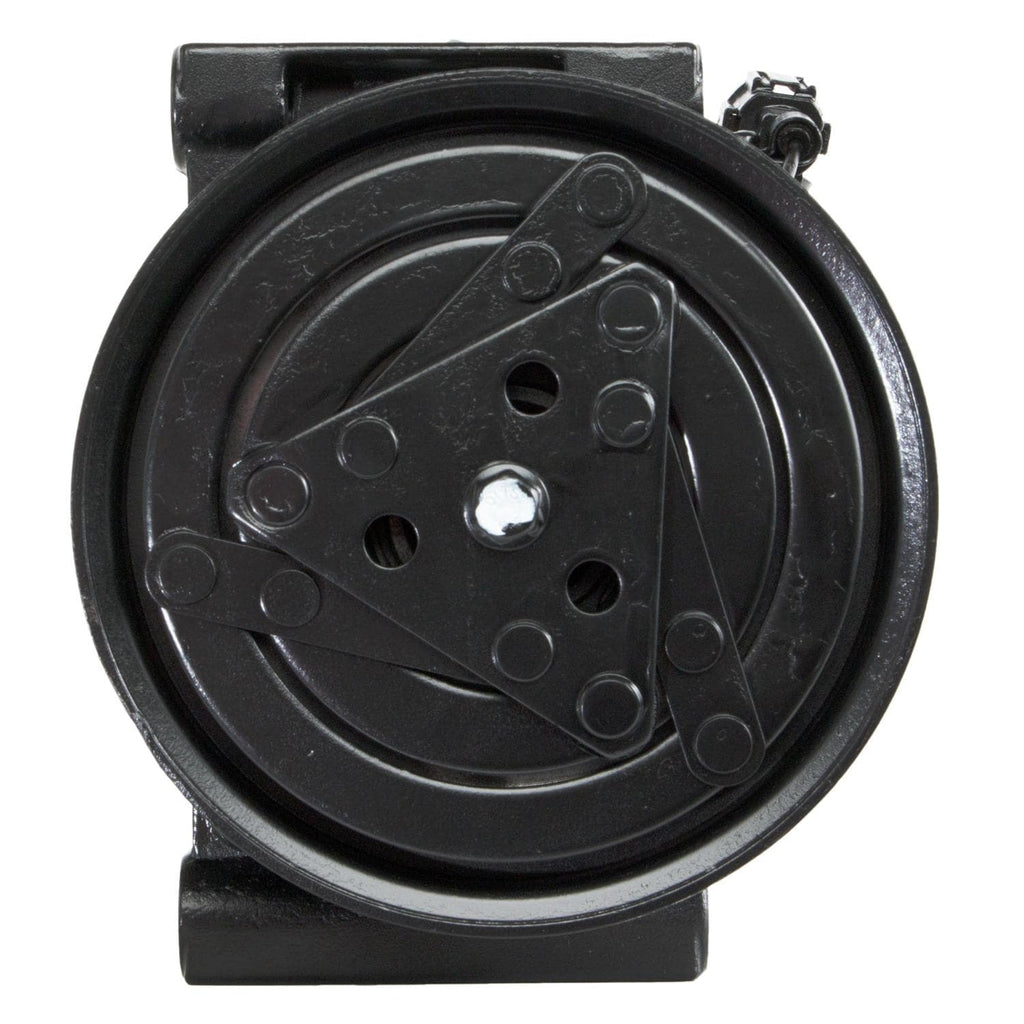 Four Seasons A/C Compressor 67424