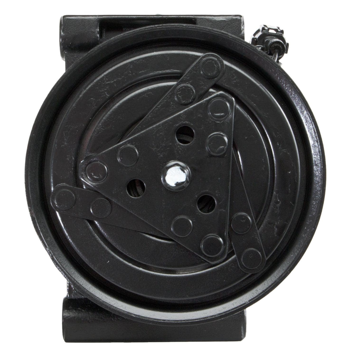 Four Seasons A/C Compressor 67424