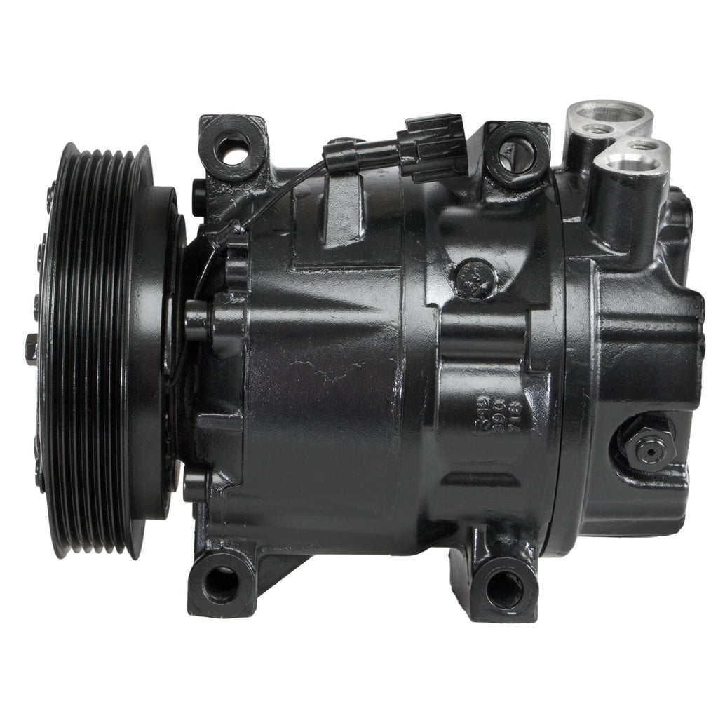 Four Seasons A/C Compressor 67424