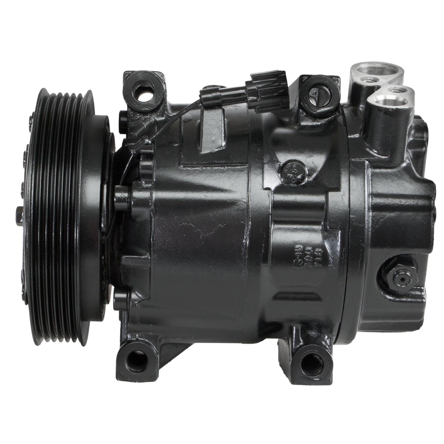 Four Seasons A/C Compressor 67424