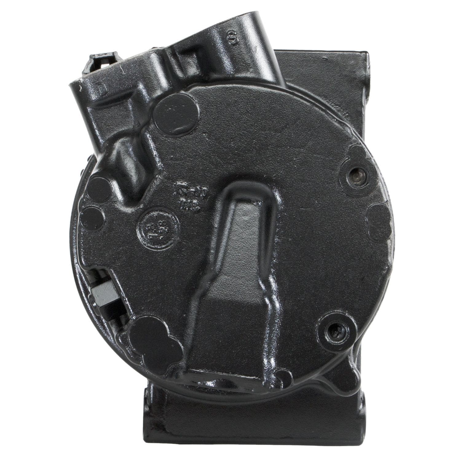 Four Seasons A/C Compressor 67424
