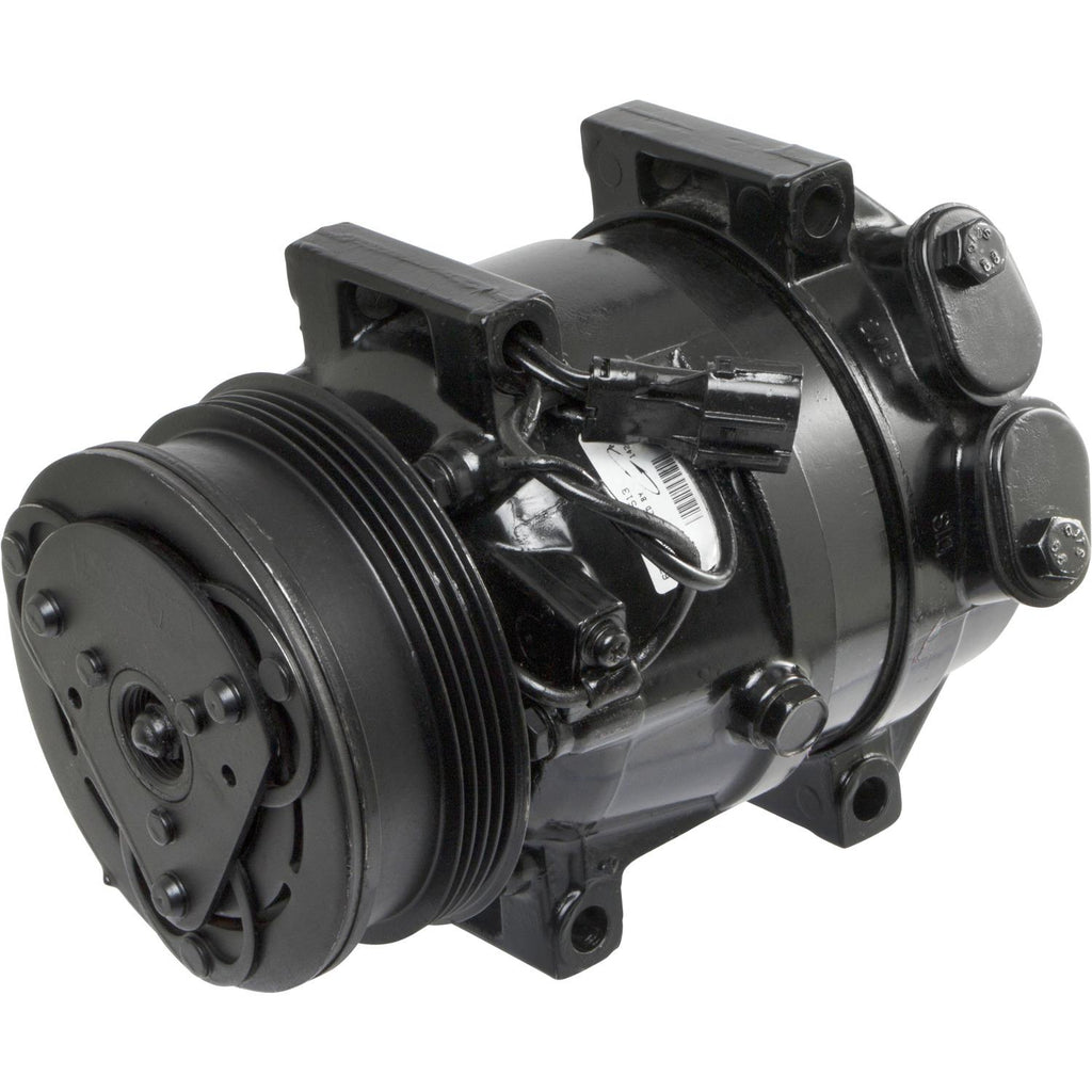 Four Seasons A/C Compressor 67426