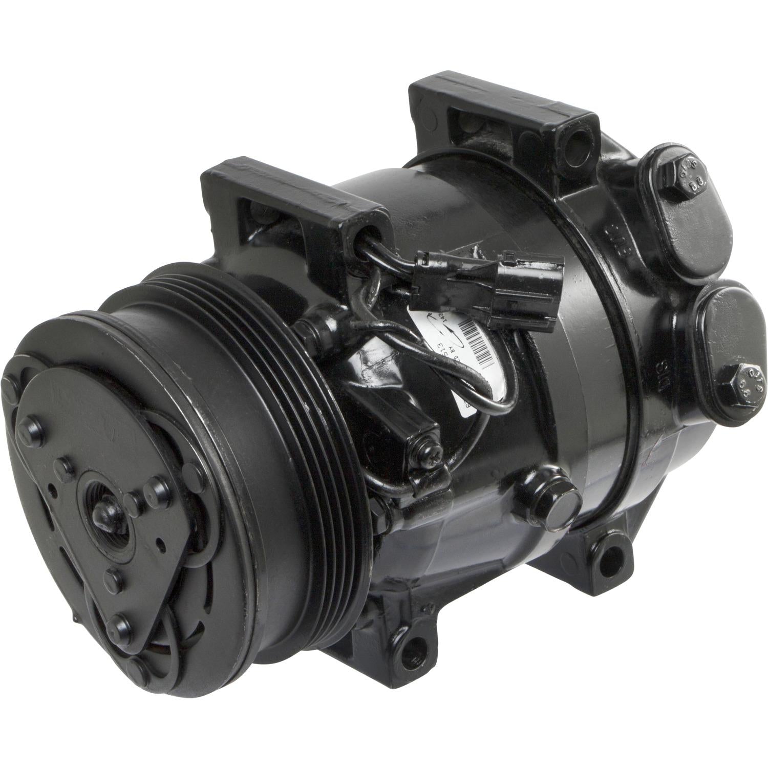 Four Seasons A/C Compressor 67426
