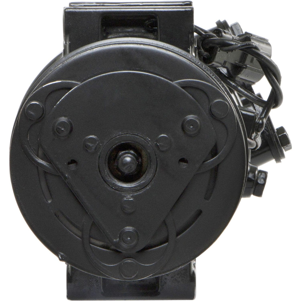 Four Seasons A/C Compressor 67426