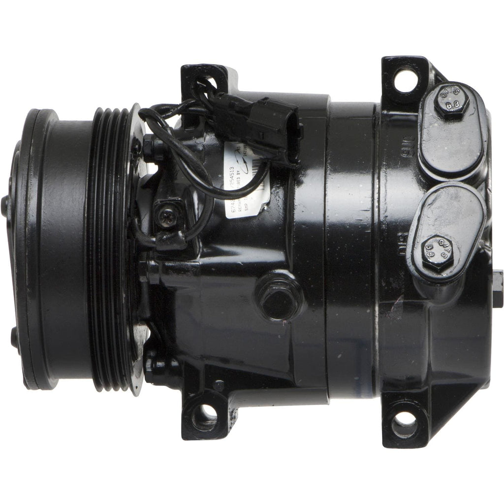 Four Seasons A/C Compressor 67426