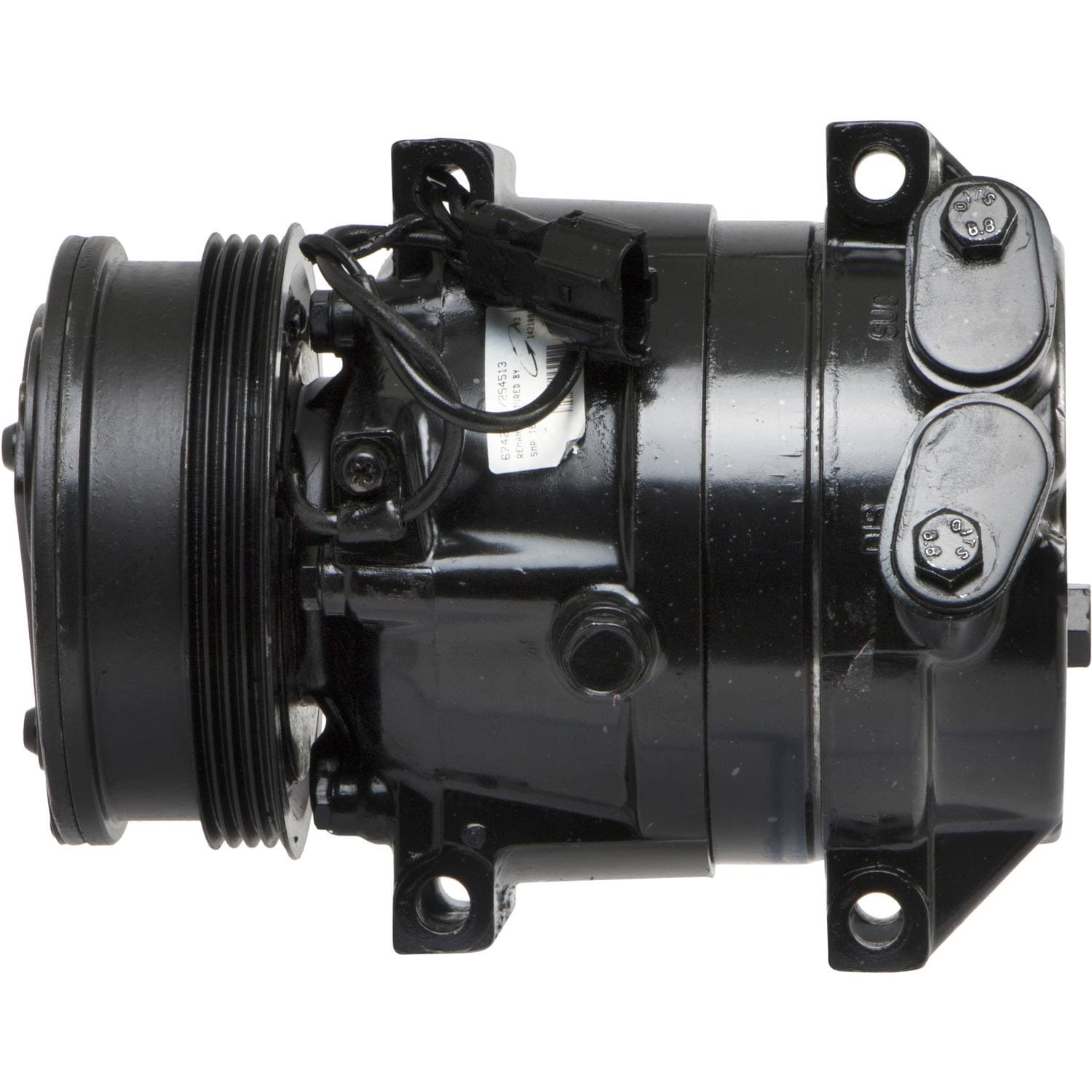 Four Seasons A/C Compressor 67426