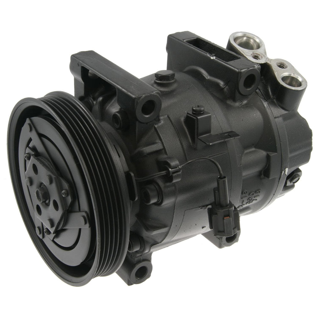 Four Seasons A/C Compressor 67427