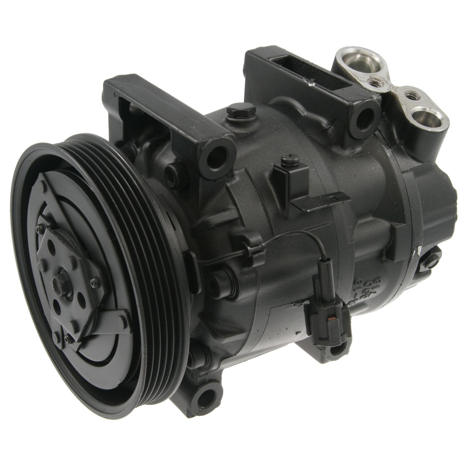 Four Seasons A/C Compressor 67427