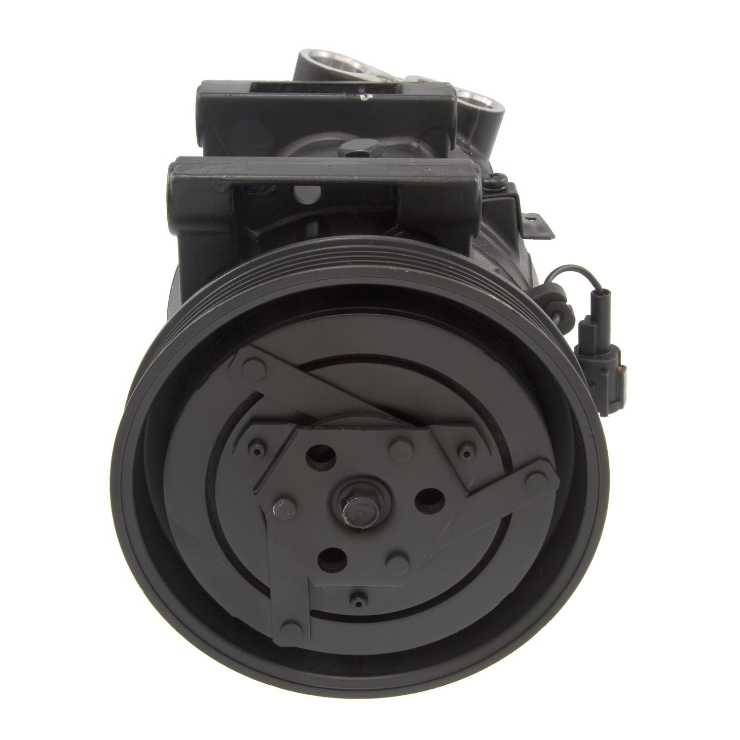 Four Seasons A/C Compressor 67427