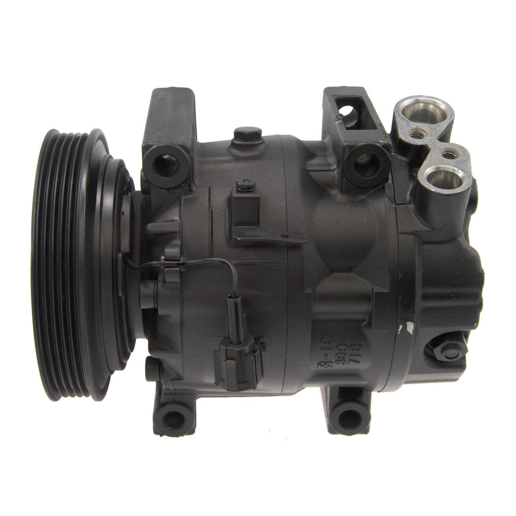 Four Seasons A/C Compressor 67427