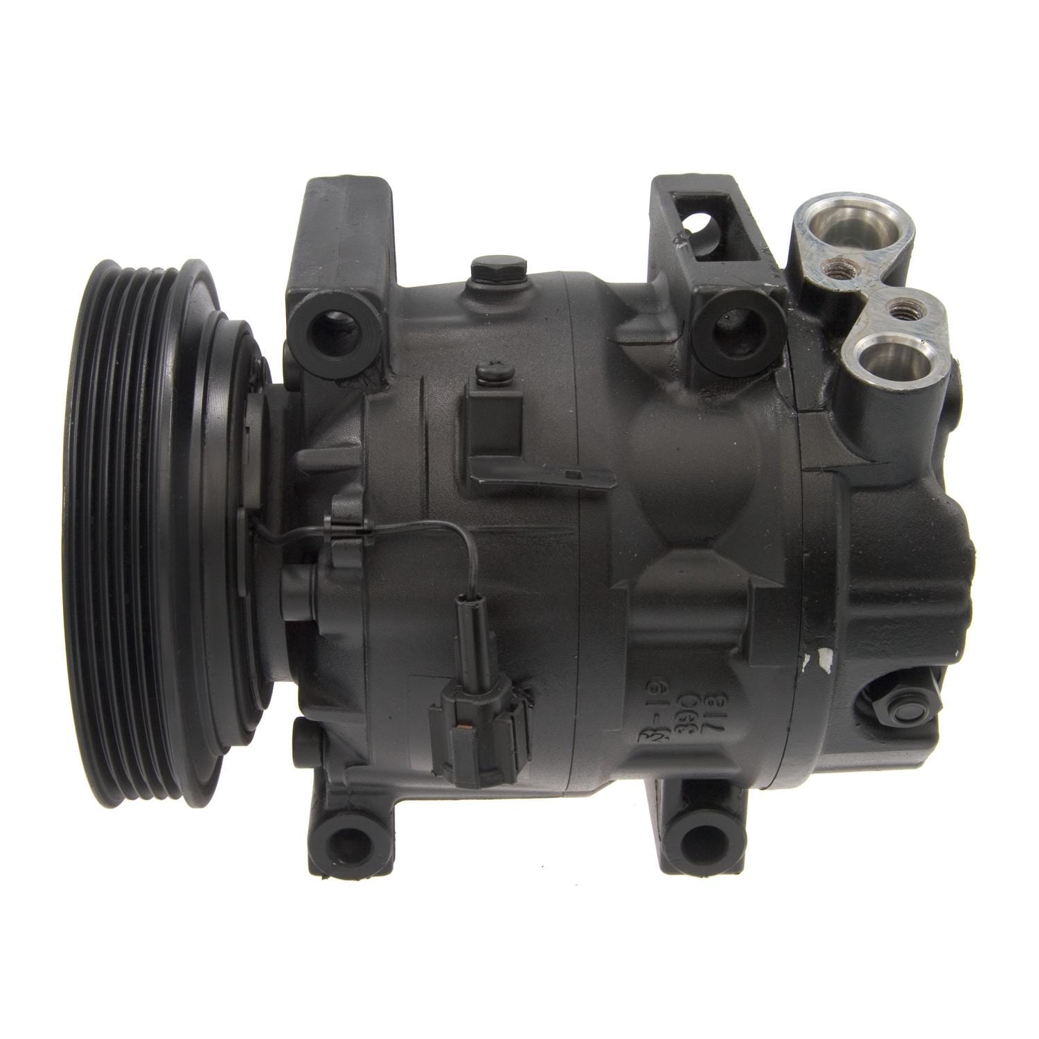 Four Seasons A/C Compressor 67427