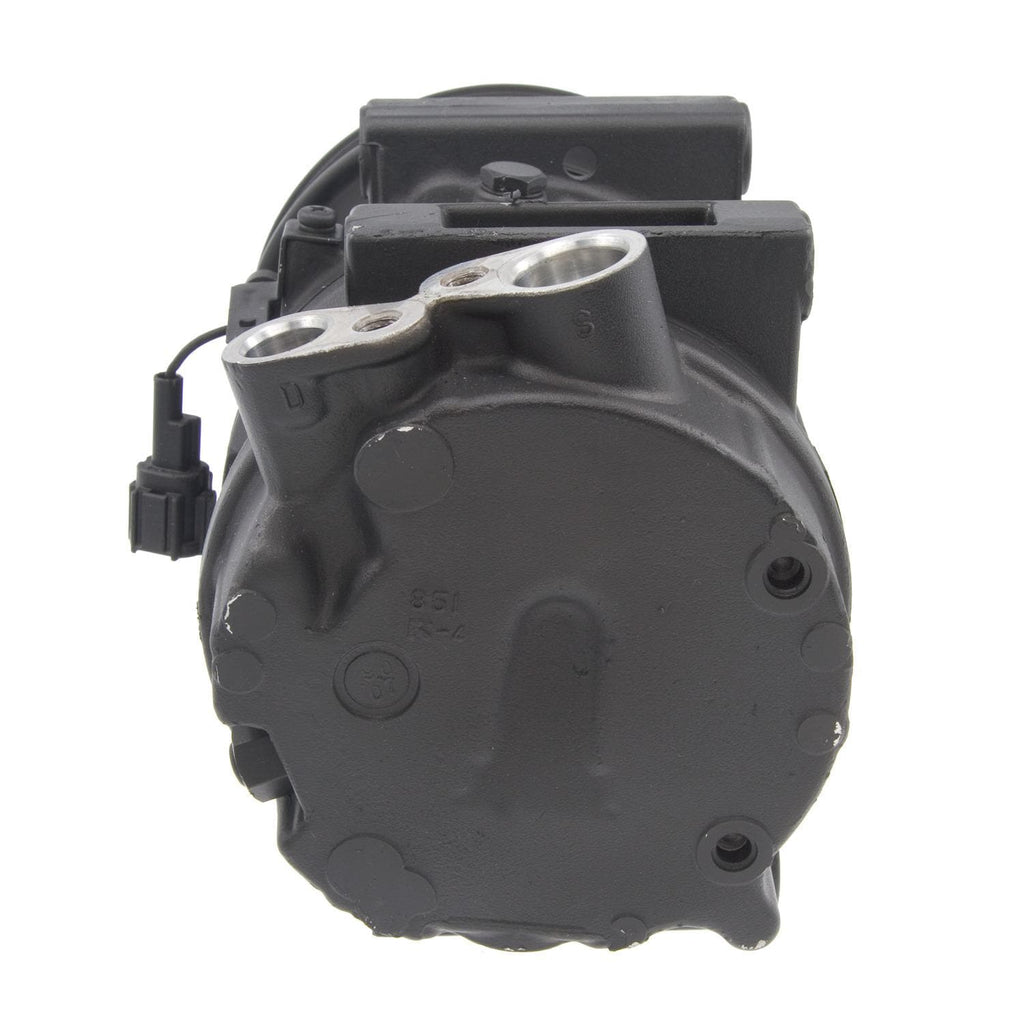 Four Seasons A/C Compressor 67427
