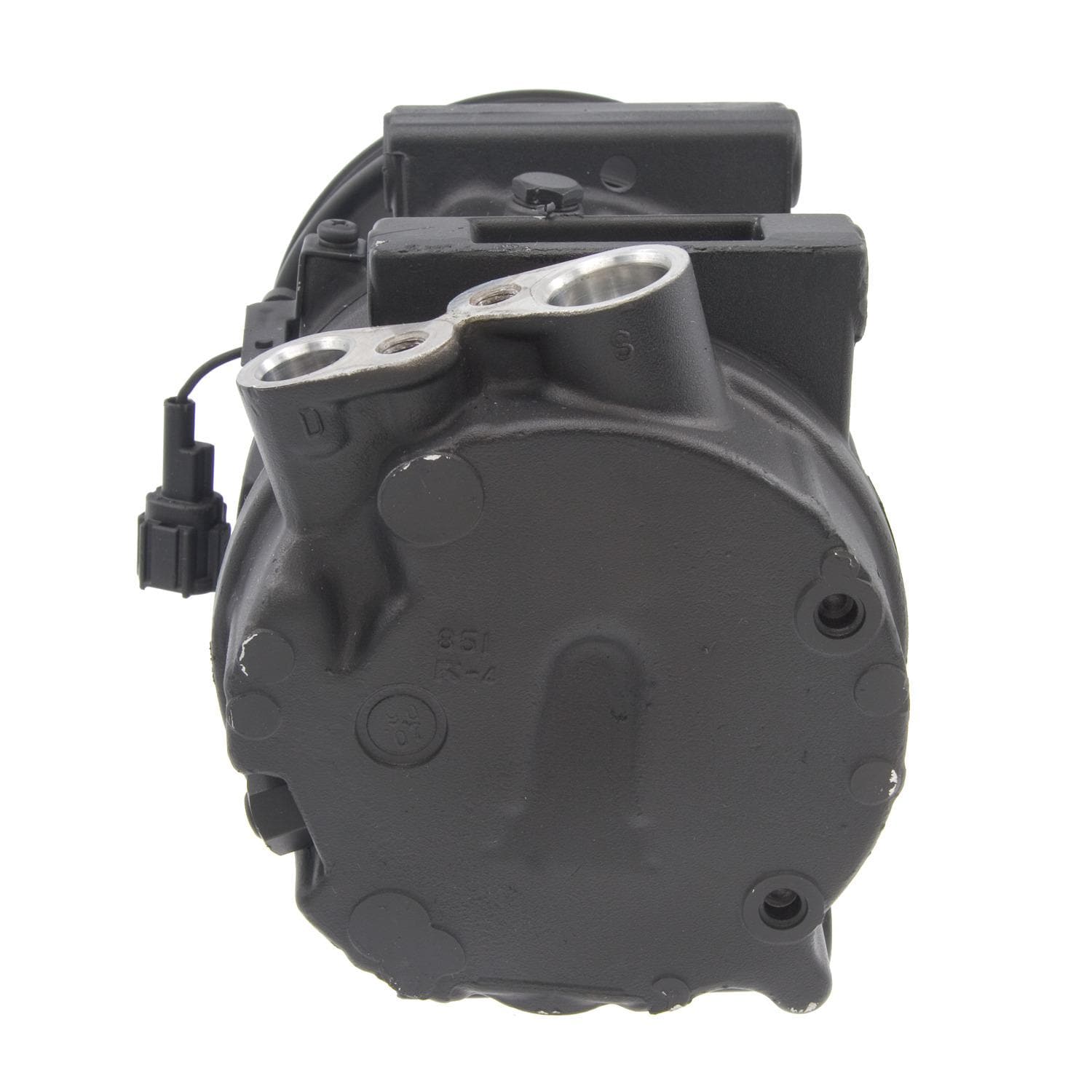Four Seasons A/C Compressor 67427