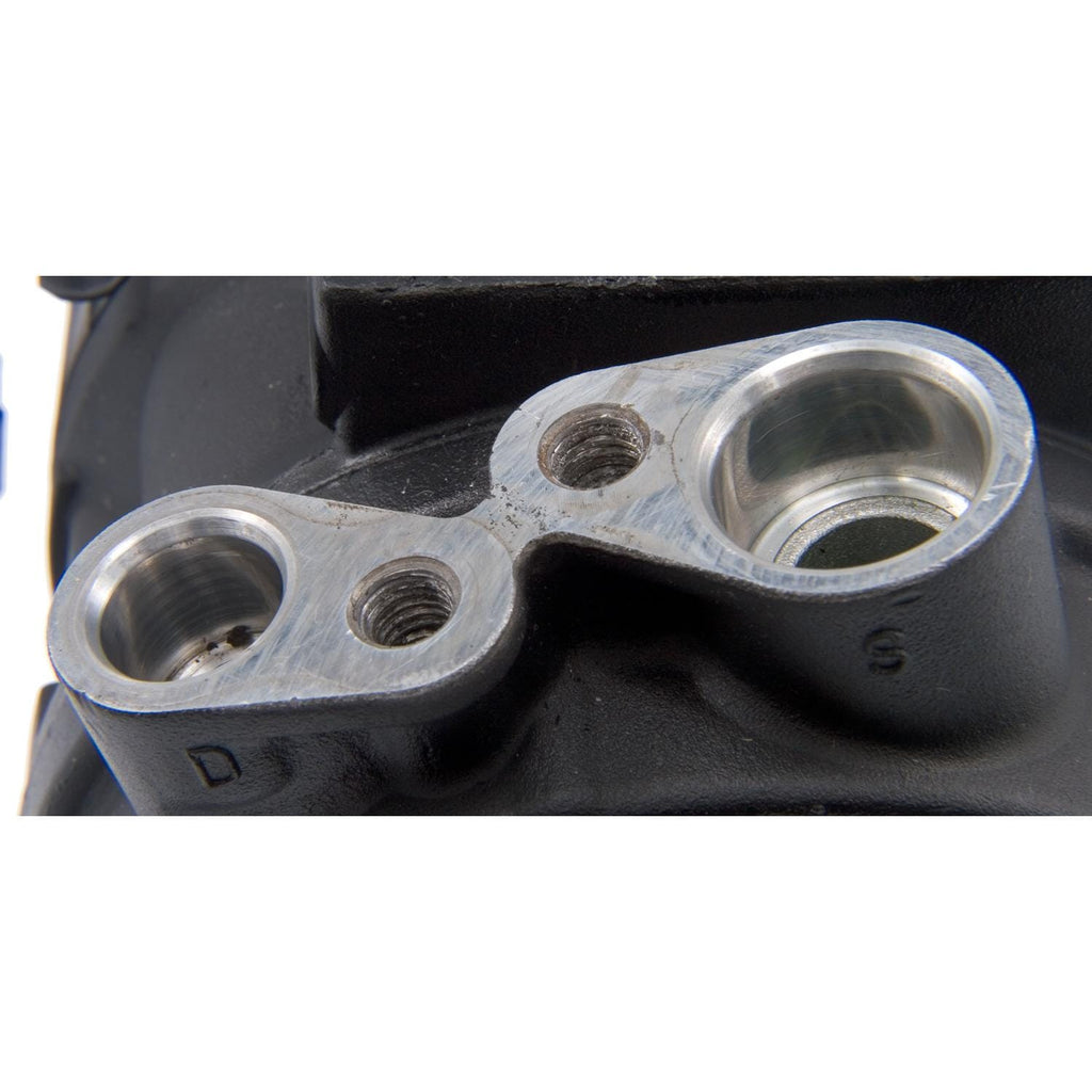 Four Seasons A/C Compressor 67427