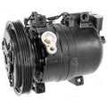 Four Seasons A/C Compressor 67428
