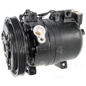 Four Seasons A/C Compressor 67428