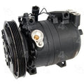 Four Seasons A/C Compressor 67429