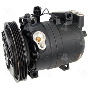 Four Seasons A/C Compressor 67429